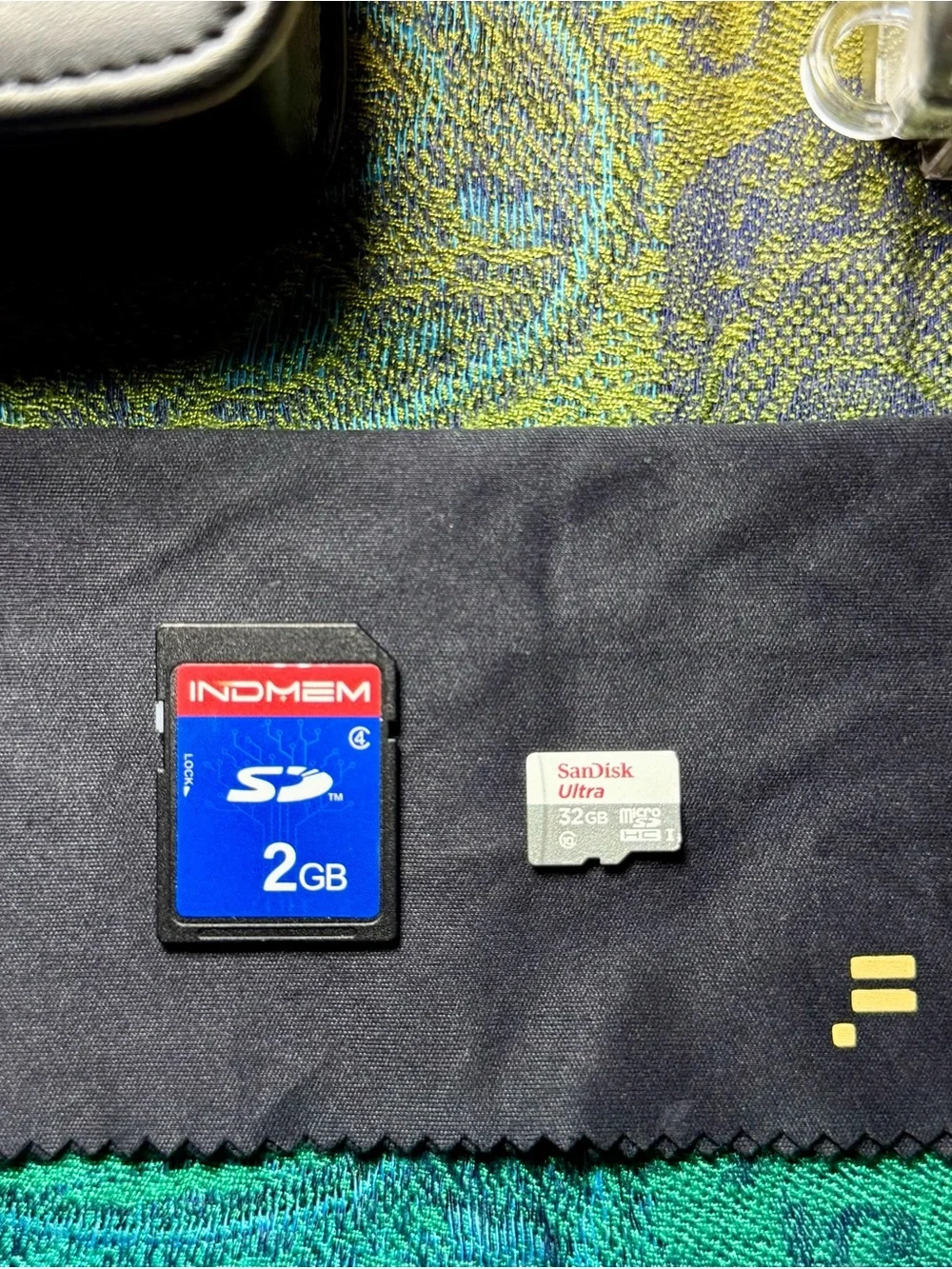 Fujifilm compact instant